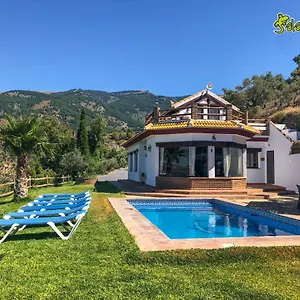 Villa El Quinto Pino