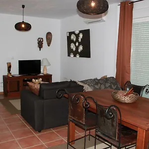  Apartamento Casadubislav